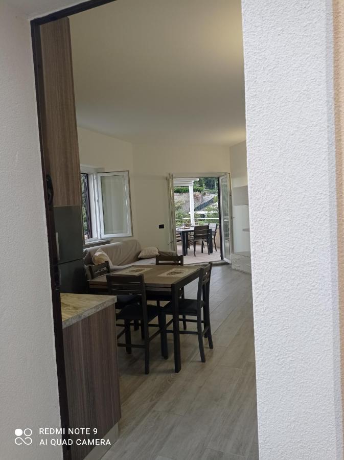 Casafischea19 Appartement Moneglia Buitenkant foto