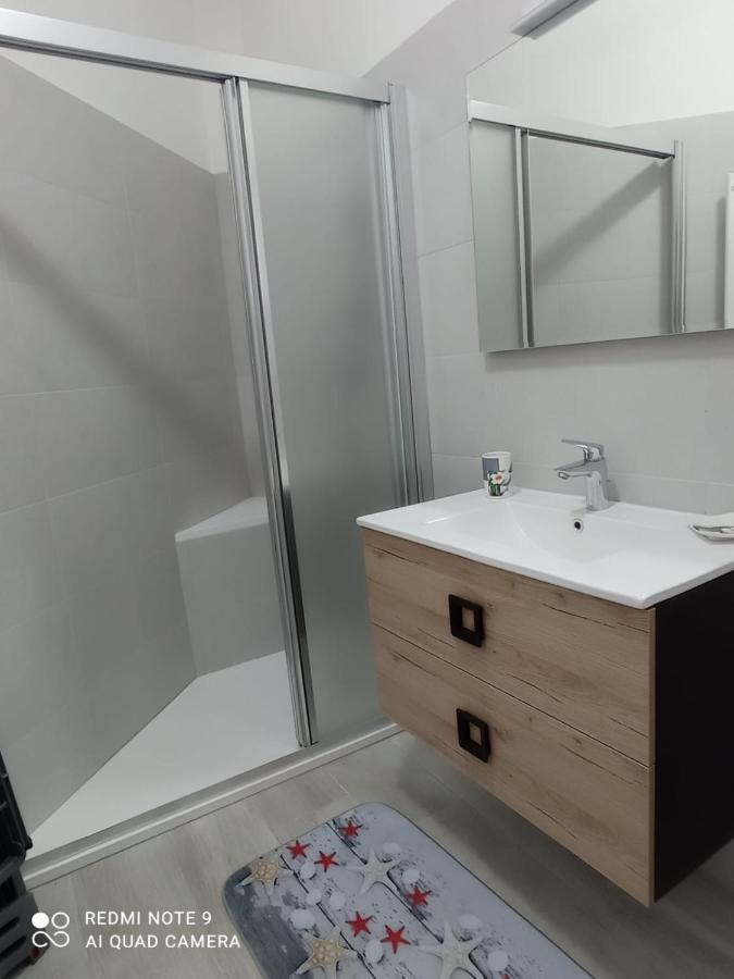 Casafischea19 Appartement Moneglia Buitenkant foto