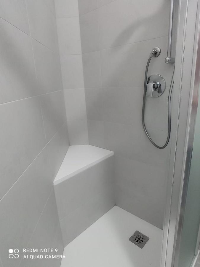 Casafischea19 Appartement Moneglia Buitenkant foto