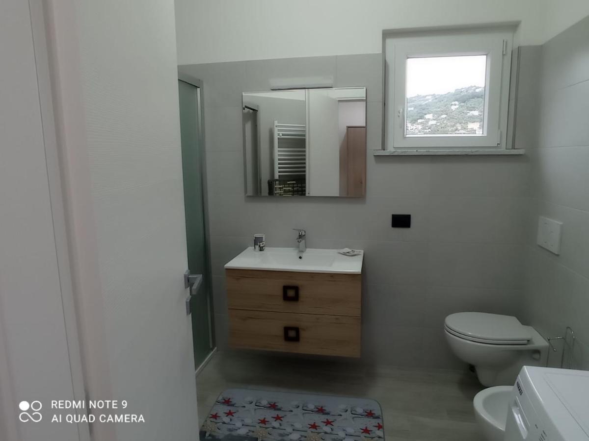 Casafischea19 Appartement Moneglia Buitenkant foto