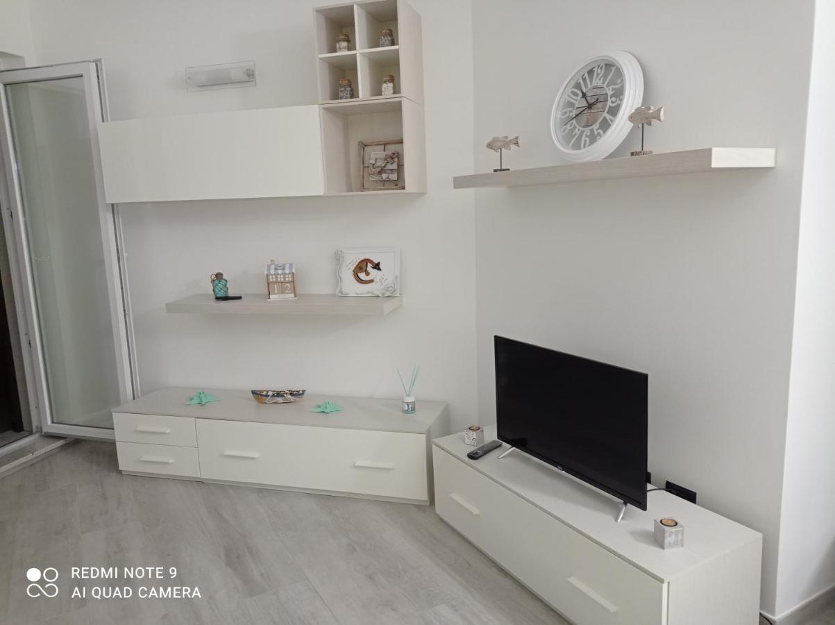 Casafischea19 Appartement Moneglia Buitenkant foto