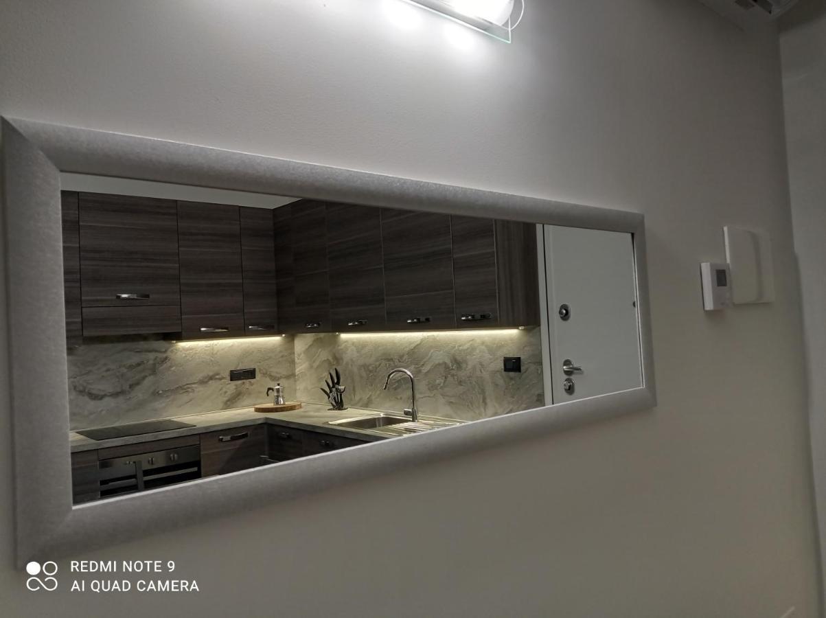 Casafischea19 Appartement Moneglia Buitenkant foto