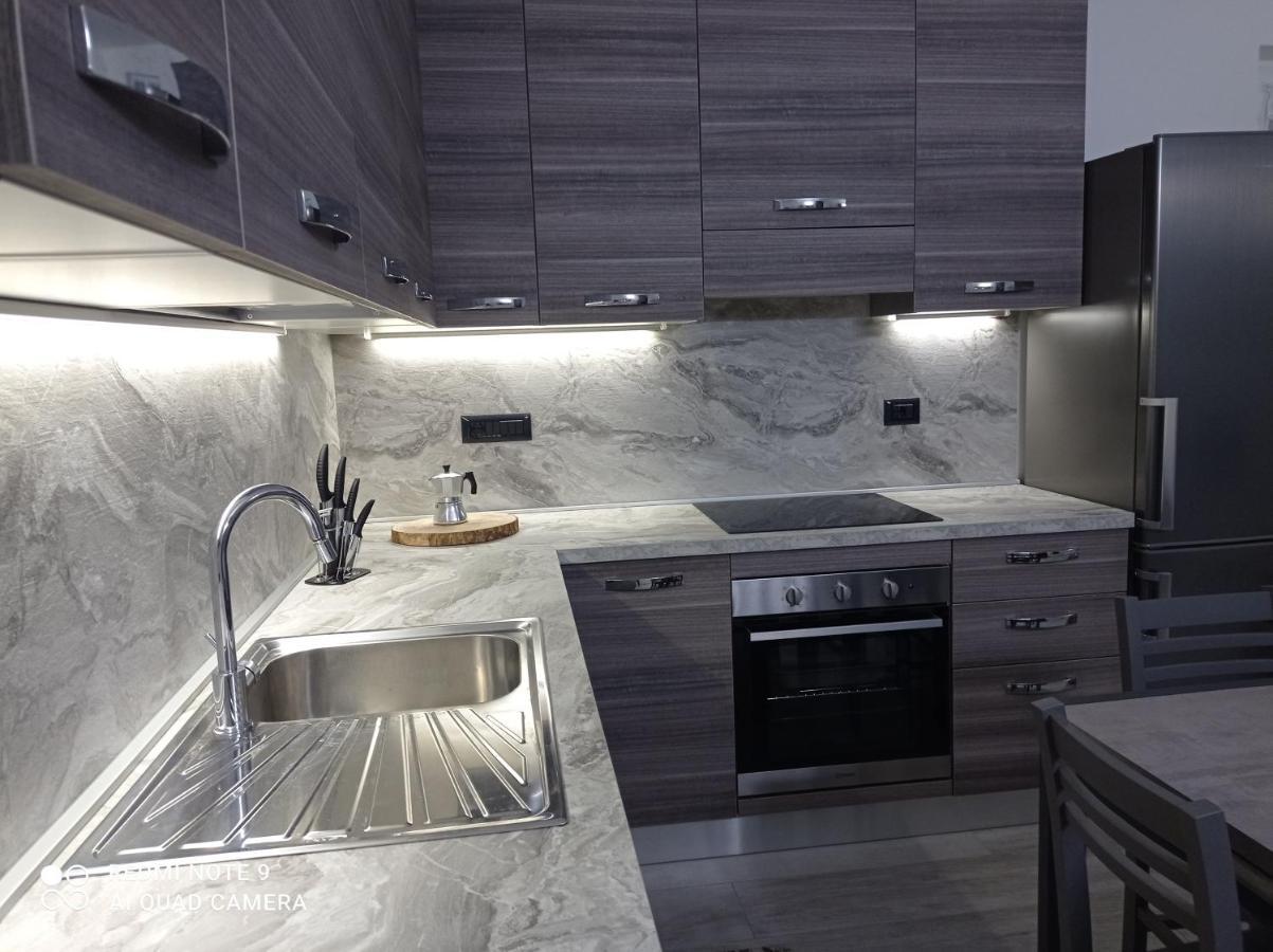 Casafischea19 Appartement Moneglia Buitenkant foto