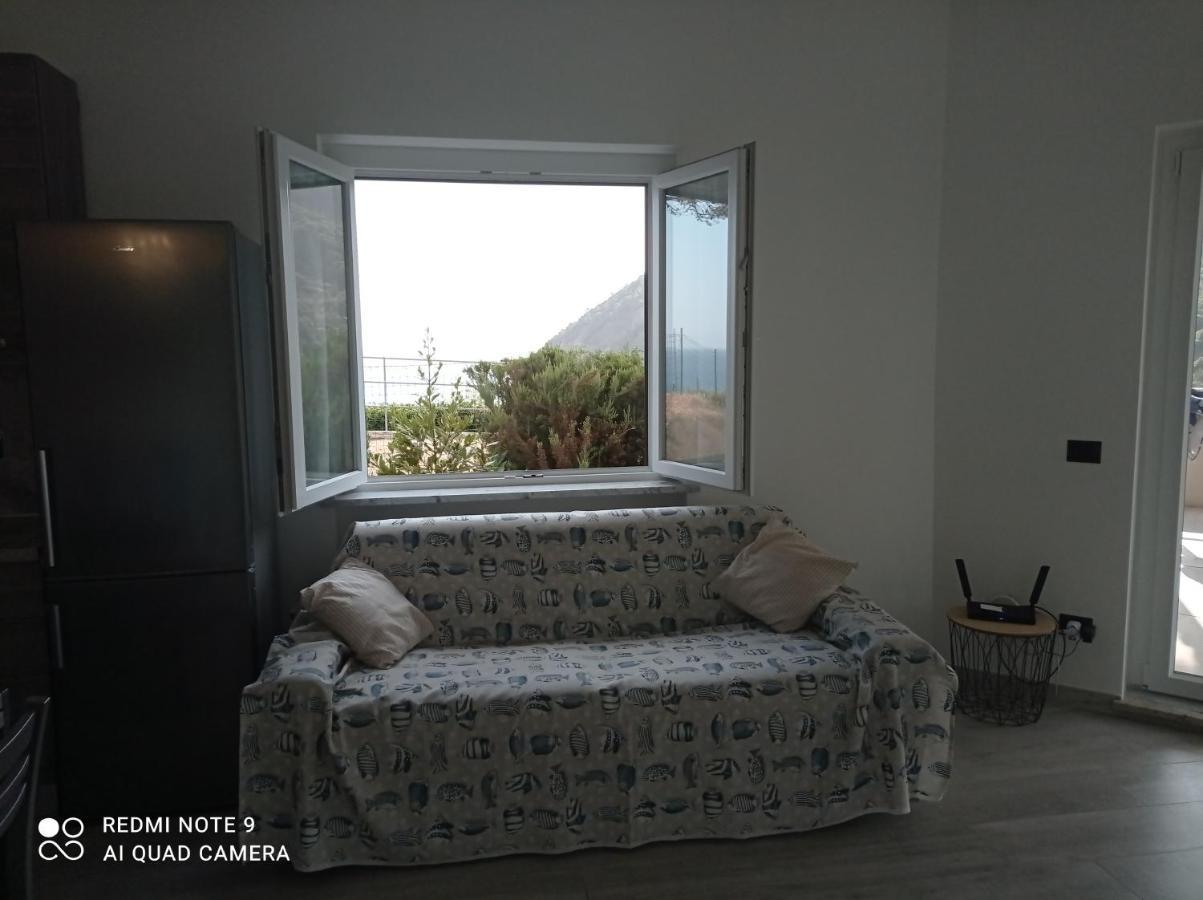 Casafischea19 Appartement Moneglia Buitenkant foto